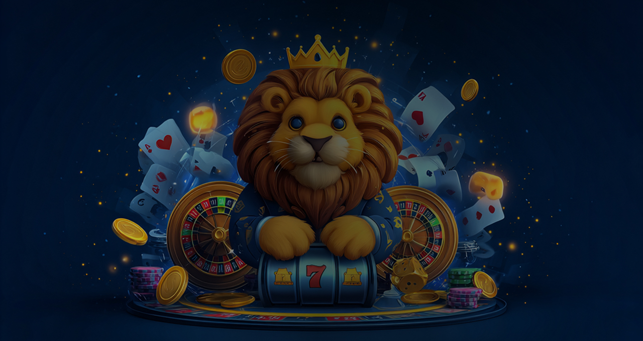 Simba Games