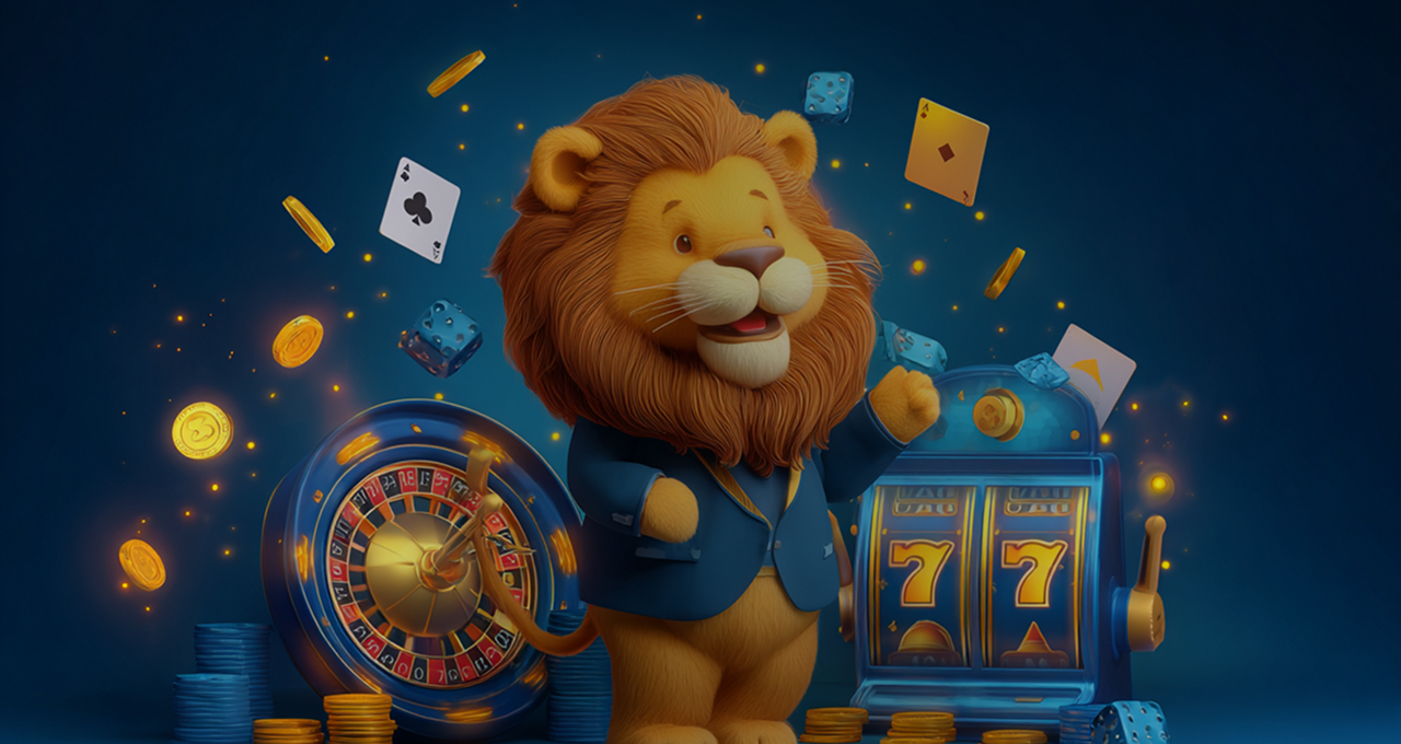 Simba Games